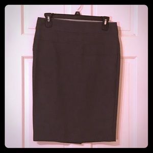 Candie’s Pencil Skirt